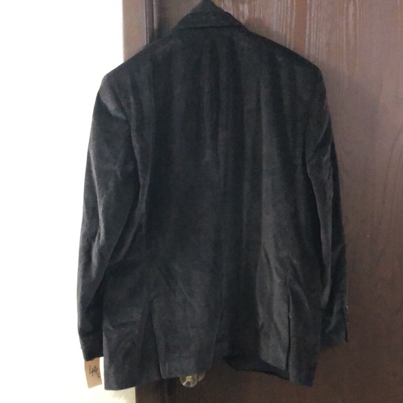 English Laundry velvet blazer jacket - Picture 2 of 16